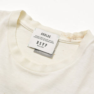 RSVP アールエスヴィーピー VINTAGE ヴィンテージ 00's NIKE ナイキ 半袖Tシャツ A1036 サイズS ホワイト 良品 中古 4b013395