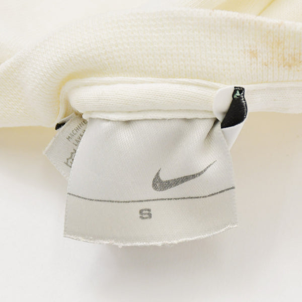 RSVP アールエスヴィーピー VINTAGE ヴィンテージ 00's NIKE ナイキ 半袖Tシャツ A1036 サイズS ホワイト 良品 中古 4b013395