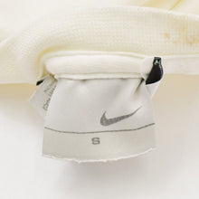 Load image into Gallery viewer, RSVP アールエスヴィーピー VINTAGE ヴィンテージ 00's NIKE ナイキ 半袖Tシャツ A1036 サイズS ホワイト 良品 中古 4b013395