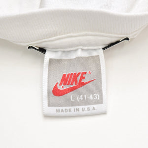 RSVP アールエスヴィーピー VINTAGE ヴィンテージ 90's NIKE ナイキ 半袖Tシャツ A1036 サイズL ホワイト 美品 中古 4b013396