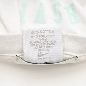 RSVP アールエスヴィーピー VINTAGE ヴィンテージ 90's NIKE ナイキ 半袖Tシャツ A1036 サイズL ホワイト 美品 中古 4b013396