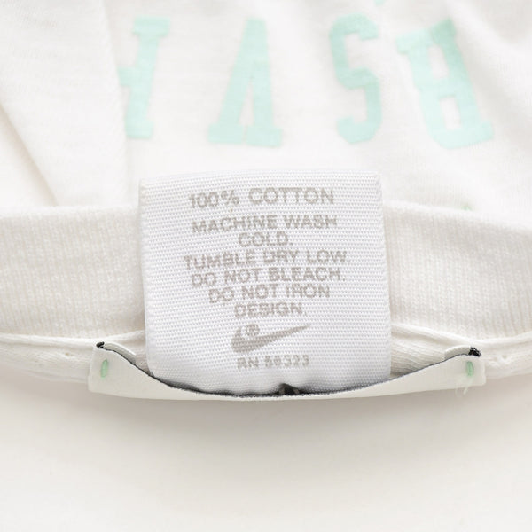 RSVP アールエスヴィーピー VINTAGE ヴィンテージ 90's NIKE ナイキ 半袖Tシャツ A1036 サイズL ホワイト 美品 中古 4b013396