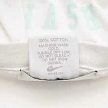 Load image into Gallery viewer, RSVP アールエスヴィーピー VINTAGE ヴィンテージ 90's NIKE ナイキ 半袖Tシャツ A1036 サイズL ホワイト 美品 中古 4b013396