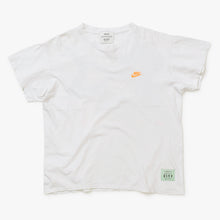 Load image into Gallery viewer, RSVP アールエスヴィーピー VINTAGE ヴィンテージ 90's NIKE ナイキ 半袖Tシャツ A1036 サイズL ホワイト 美品 中古 4b013396