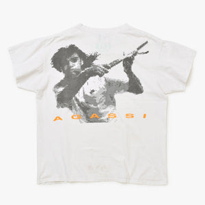 RSVP アールエスヴィーピー VINTAGE ヴィンテージ 90's NIKE ナイキ 半袖Tシャツ A1036 サイズL ホワイト 美品 中古 4b013396