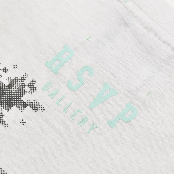 RSVP アールエスヴィーピー VINTAGE ヴィンテージ 90's NIKE ナイキ 半袖Tシャツ A1036 サイズL ホワイト 美品 中古 4b013396