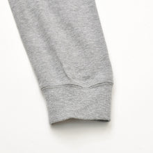 Load image into Gallery viewer, RSVP アールエスヴィーピー VINTAGE ヴィンテージ 90's ナイキ 長袖Tシャツ A1036 グレー レッド プリント 美品 中古 4b013397