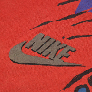 極美品 RSVP アールエスヴィーピー VINTAGE ヴィンテージ 90's NIKE ナイキ AIR JORDAN エアジョーダン 半袖Tシャツ A1036 サイズL 中古 4b013398