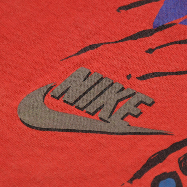 極美品 RSVP アールエスヴィーピー VINTAGE ヴィンテージ 90's NIKE ナイキ AIR JORDAN エアジョーダン 半袖Tシャツ A1036 サイズL 中古 4b013398