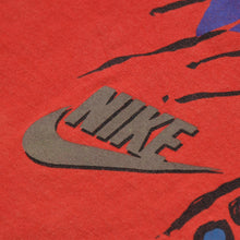 Load image into Gallery viewer, 極美品 RSVP アールエスヴィーピー VINTAGE ヴィンテージ 90's NIKE ナイキ AIR JORDAN エアジョーダン 半袖Tシャツ A1036 サイズL 中古 4b013398
