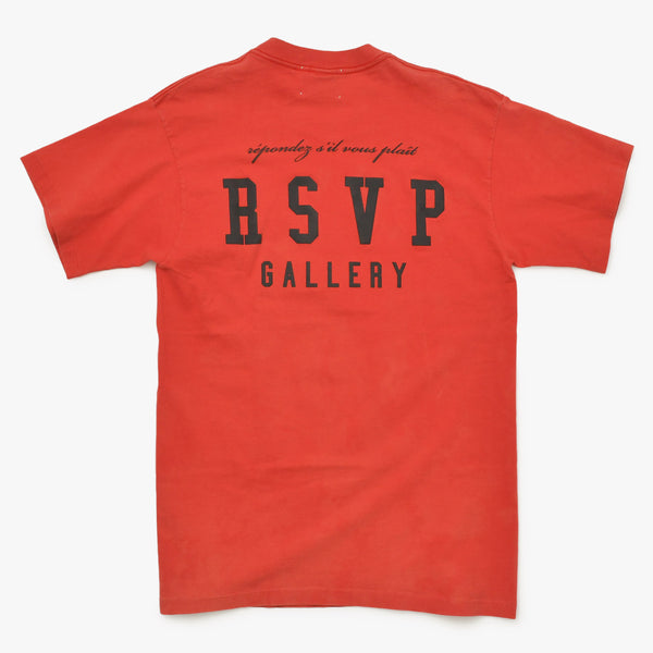 極美品 RSVP アールエスヴィーピー VINTAGE ヴィンテージ 90's NIKE ナイキ AIR JORDAN エアジョーダン 半袖Tシャツ A1036 サイズL 中古 4b013398