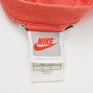 極美品 RSVP アールエスヴィーピー VINTAGE ヴィンテージ 90's NIKE ナイキ AIR JORDAN エアジョーダン 半袖Tシャツ A1036 サイズL 中古 4b013398