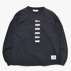 RSVP アールエスヴィーピー VINTAGE ヴィンテージ 90's NIKE ナイキ AIR JORDAN エアジョーダン 長袖Tシャツ A1036 サイズM 美品 中古 4b013400
