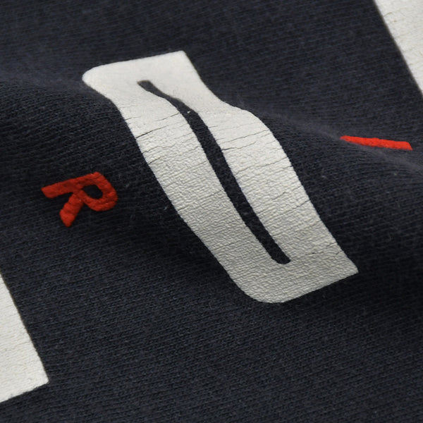 RSVP アールエスヴィーピー VINTAGE ヴィンテージ 90's NIKE ナイキ AIR JORDAN エアジョーダン 長袖Tシャツ A1036 サイズM 美品 中古 4b013400