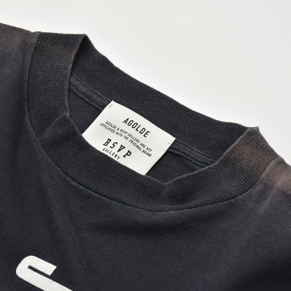 RSVP アールエスヴィーピー VINTAGE ヴィンテージ 90's NIKE ナイキ AIR JORDAN エアジョーダン 長袖Tシャツ A1036 サイズM 美品 中古 4b013400