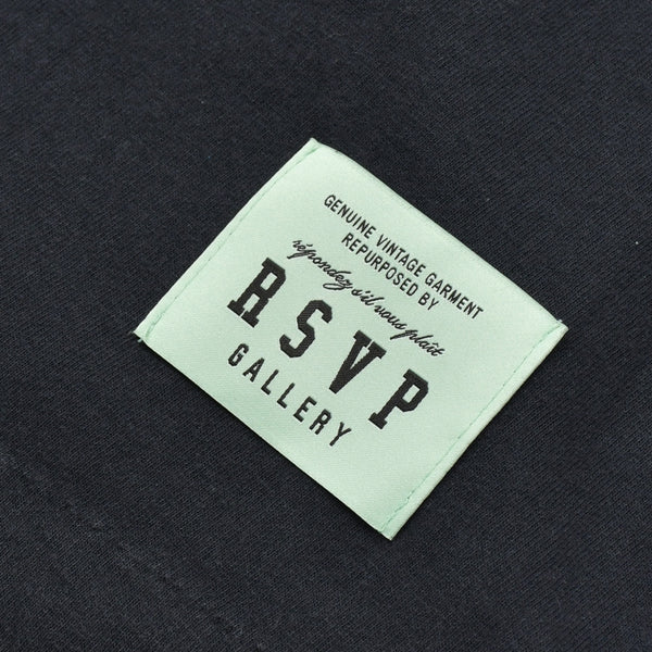 RSVP アールエスヴィーピー VINTAGE ヴィンテージ 90's NIKE ナイキ AIR JORDAN エアジョーダン 長袖Tシャツ A1036 サイズM 美品 中古 4b013400