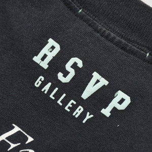 RSVP アールエスヴィーピー VINTAGE ヴィンテージ 90's NIKE ナイキ AIR JORDAN エアジョーダン 長袖Tシャツ A1036 サイズM 美品 中古 4b013400