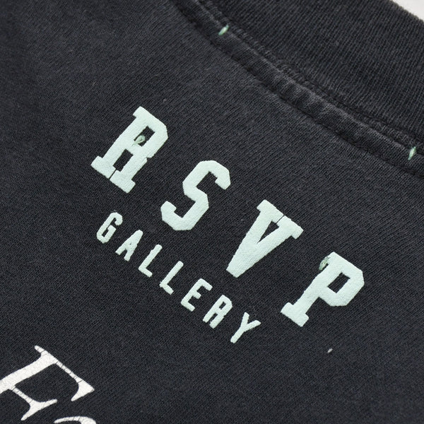 RSVP アールエスヴィーピー VINTAGE ヴィンテージ 90's NIKE ナイキ AIR JORDAN エアジョーダン 長袖Tシャツ A1036 サイズM 美品 中古 4b013400