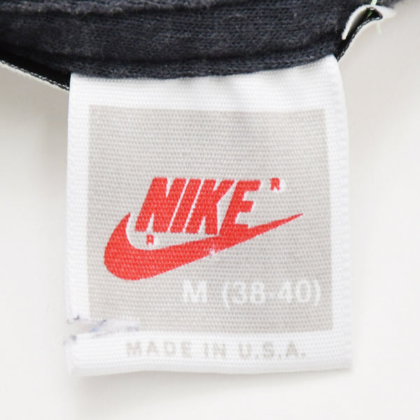 RSVP アールエスヴィーピー VINTAGE ヴィンテージ 90's NIKE ナイキ AIR JORDAN エアジョーダン 長袖Tシャツ A1036 サイズM 美品 中古 4b013400