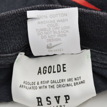 Load image into Gallery viewer, RSVP アールエスヴィーピー VINTAGE ヴィンテージ 90's NIKE ナイキ AIR JORDAN エアジョーダン 長袖Tシャツ A1036 サイズM 美品 中古 4b013400