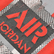 Load image into Gallery viewer, RSVP アールエスヴィーピー VINTAGE ヴィンテージ 90's NIKE ナイキ AIR JORDAN エアジョーダン タンクトップ A1036 レッド 美品 中古 4b013402