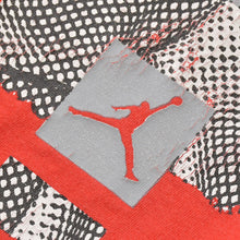 Load image into Gallery viewer, RSVP アールエスヴィーピー VINTAGE ヴィンテージ 90's NIKE ナイキ AIR JORDAN エアジョーダン タンクトップ A1036 レッド 美品 中古 4b013402