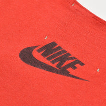 Load image into Gallery viewer, RSVP アールエスヴィーピー VINTAGE ヴィンテージ 90's NIKE ナイキ AIR JORDAN エアジョーダン タンクトップ A1036 レッド 美品 中古 4b013402