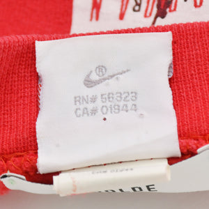 RSVP アールエスヴィーピー VINTAGE ヴィンテージ 90's NIKE ナイキ AIR JORDAN スウェットシャツ A1035 サイズXL 美品 中古 4b013404