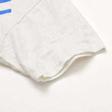 Load image into Gallery viewer, HUMAN MADE ヒューマンメイド 23AW ハートTシャツ ホワイト コットン サイズM 美品 中古 4b013405