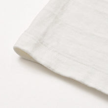 Load image into Gallery viewer, HUMAN MADE ヒューマンメイド 23AW ハートTシャツ ホワイト コットン サイズM 美品 中古 4b013405
