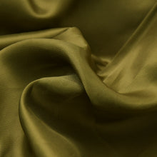 Load image into Gallery viewer, 極美品 Maison Margiela メゾン マルジェラ ZIP LEATHER JACKET レザージャケット S52AM0215 サイズ40 カーキ 中古 4b013476