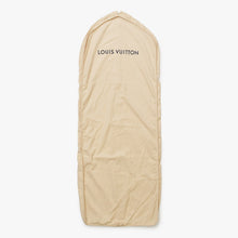 画像をギャラリービューアに読み込む, 極美品 LOUIS VUITTON ルイヴィトン コート 24SS ネイビー カシミア モニグラム RW241 1AFEZG サイズ34 中古 4b013629