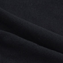 画像をギャラリービューアに読み込む, 新品未使用 CHROME HEARTS クロムハーツ LEGGINGS ロゴ 刺繍 レギンス サイズM ブラック 中古 4b013676
