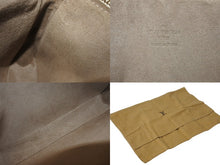 画像をギャラリービューアに読み込む, 極美品 LOUIS VUITTON ルイヴィトン ポシェットアクセソワール アクセサリーポーチ M92648 モノグラム マルチカラー ブラック 中古 4b001381