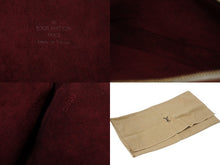 画像をギャラリービューアに読み込む, 極美品 LOUIS VUITTON ルイヴィトン モノグラム マルチカラー ポシェット アクセソワール アクセサリーポーチ M92649 村上隆 ホワイト 中古 4b001382