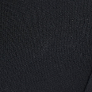 極美品 CHRISTIAN DIOR クリスチャンディオール ワンピース 221R30B1162 ブラック オレンジ グリーン サイズ34 中古 4b013830