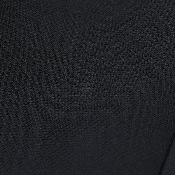 極美品 CHRISTIAN DIOR クリスチャンディオール ワンピース 221R30B1162 ブラック オレンジ グリーン サイズ34 中古 4b013830