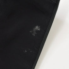 画像をギャラリービューアに読み込む, 極美品 CHRISTIAN DIOR クリスチャンディオール ワンピース 221R30B1162 ブラック オレンジ グリーン サイズ34 中古 4b013830