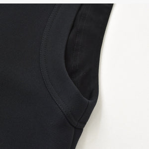 極美品 CHRISTIAN DIOR クリスチャンディオール ワンピース 221R30B1162 ブラック オレンジ グリーン サイズ34 中古 4b013830