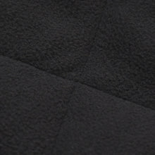 画像をギャラリービューアに読み込む, BALENCIAGA バレンシアガ フェイクファージップアップジャケット768980 カラーブラック サイズ34 美品 中古 4b013846