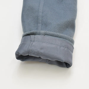 極美品 CELINE セリーヌ フィービー期 エグクロンビーコート カシミヤ グレー サイズ34 28H13/6700 中古 4b013849