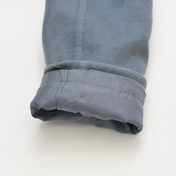 極美品 CELINE セリーヌ フィービー期 エグクロンビーコート カシミヤ グレー サイズ34 28H13/6700 中古 4b013849