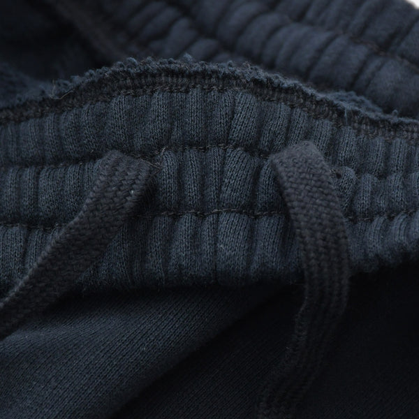 極美品 BALENCIAGA バレンシアガ 25SS Scholl Baggy Sweatpants ショール バギースウェットパンツ 844177 サイズL ブラック 中古 4b013853