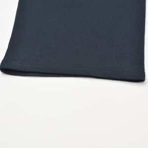 極美品 BALENCIAGA バレンシアガ 25SS Scholl Baggy Sweatpants ショール バギースウェットパンツ 844177 サイズL ブラック 中古 4b013853