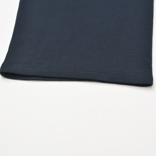 極美品 BALENCIAGA バレンシアガ 25SS Scholl Baggy Sweatpants ショール バギースウェットパンツ 844177 サイズL ブラック 中古 4b013853