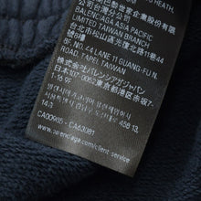 Load image into Gallery viewer, 極美品 BALENCIAGA バレンシアガ 25SS Scholl Baggy Sweatpants ショール バギースウェットパンツ 844177 サイズL ブラック 中古 4b013853