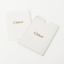 画像をギャラリービューアに読み込む, Chloe クロエ ハンドバッグ パディントン ワンショルダーバッグ ブラック レザー B19FG0 ゴールド金具 美品 中古 4b013079