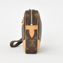 画像をギャラリービューアに読み込む, 極美品 LOUIS VUITTON ルイ ヴィトン モノグラム マルリー ドラゴンヌGM セカンドバッグ ビジネスバッグ M51825 中古 4b013936