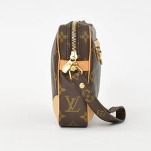 画像をギャラリービューアに読み込む, 極美品 LOUIS VUITTON ルイ ヴィトン モノグラム マルリー ドラゴンヌGM セカンドバッグ ビジネスバッグ M51825 中古 4b013936