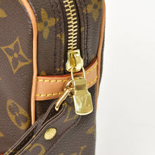 画像をギャラリービューアに読み込む, 極美品 LOUIS VUITTON ルイ ヴィトン モノグラム マルリー ドラゴンヌGM セカンドバッグ ビジネスバッグ M51825 中古 4b013936
